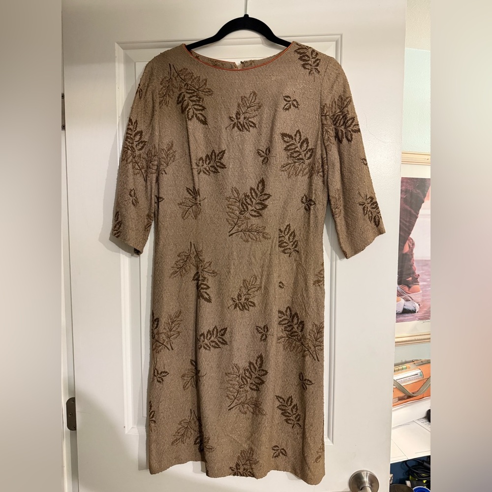 Great Grandmas Dress